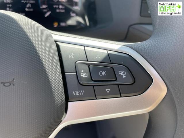 Volkswagen Crafter Kastenwagen Kasten 30 L3H2 2.0 TDI 103kW (140 PS) 6-Gang-Schaltgetriebe 