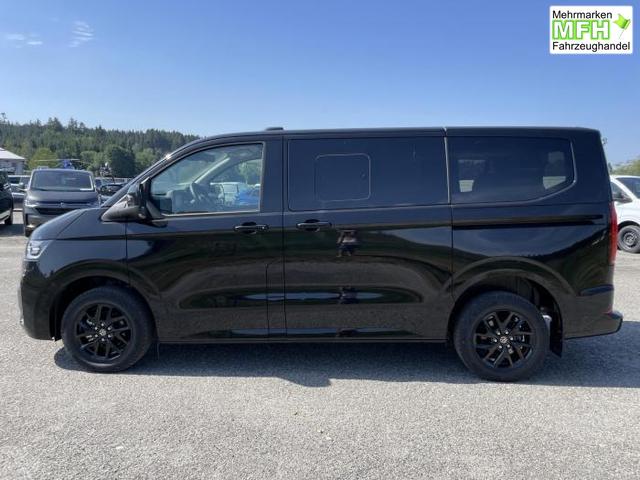 Volkswagen Caravelle Style KR 8 Sitzer T7 (Style Sitzer) 2.0 TDI 110 kW (150 PS) 6-Gang-Getriebe 