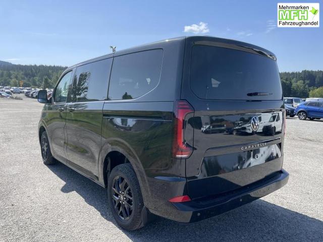 Volkswagen Caravelle Style KR 8 Sitzer T7 (Style Sitzer) 2.0 TDI 110 kW (150 PS) 6-Gang-Getriebe 