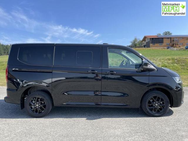 Volkswagen Caravelle Style KR 8 Sitzer T7 (Style Sitzer) 2.0 TDI 110 kW (150 PS) 6-Gang-Getriebe 