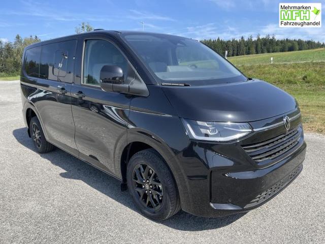 Volkswagen Caravelle Style KR 8 Sitzer T7 (Style Sitzer) 2.0 TDI 110 kW (150 PS) 6-Gang-Getriebe 