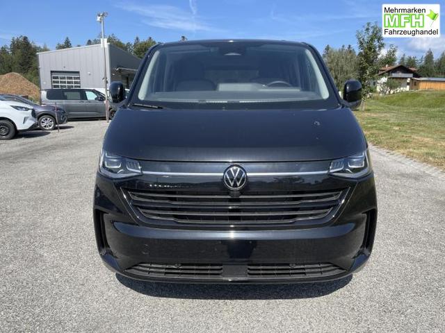 Volkswagen Caravelle Style KR 8 Sitzer T7 (Style Sitzer) 2.0 TDI 110 kW (150 PS) 6-Gang-Getriebe 