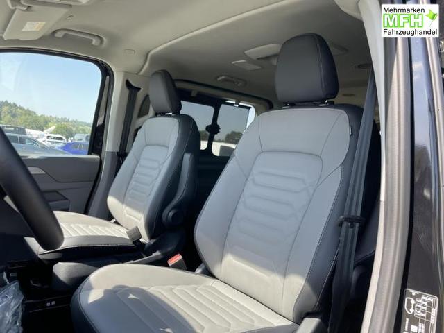 Volkswagen Caravelle Style KR 8 Sitzer T7 (Style Sitzer) 2.0 TDI 110 kW (150 PS) 6-Gang-Getriebe 