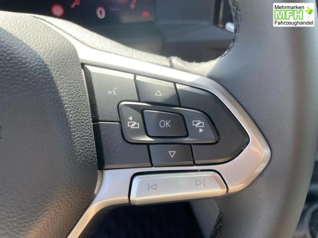 Volkswagen Caravelle Style KR 8 Sitzer T7 (Style Sitzer) 2.0 TDI 110 kW (150 PS) 6-Gang-Getriebe 