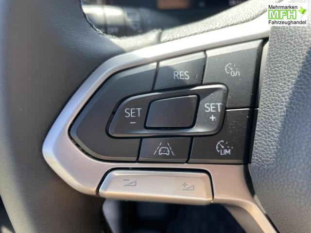 Volkswagen Caravelle Style KR 8 Sitzer T7 (Style Sitzer) 2.0 TDI 110 kW (150 PS) 6-Gang-Getriebe 