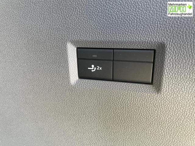Volkswagen Caravelle Style KR 8 Sitzer T7 (Style Sitzer) 2.0 TDI 110 kW (150 PS) 6-Gang-Getriebe 