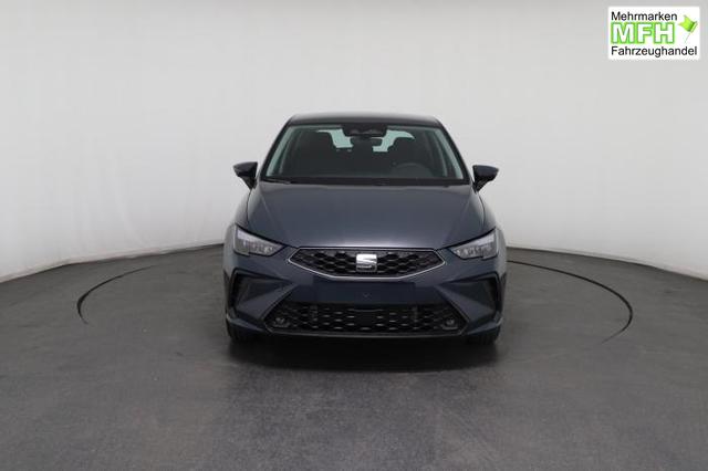 Seat Ibiza 1.0 TSI 70kW (95 PS) 5-Gang Schaltgetriebe 