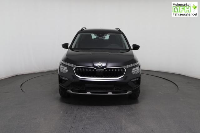 Skoda Kamiq Selection (Selection) 1.0 TSI 70 KW (95 PS) 5-Gang Schaltgetriebe 