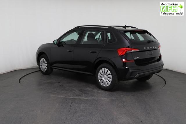 Skoda Kamiq Selection (Selection) 1.0 TSI 70 KW (95 PS) 5-Gang Schaltgetriebe 