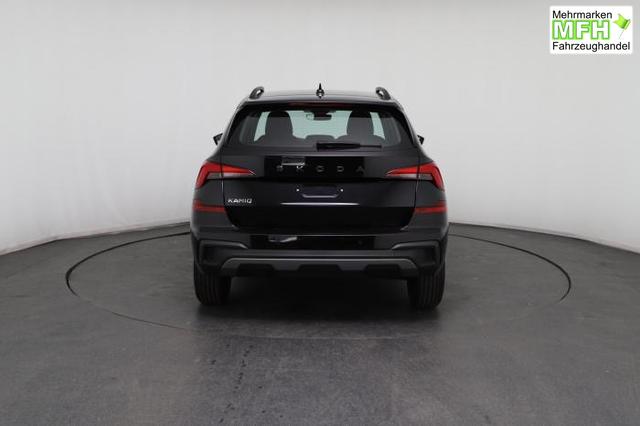 Skoda Kamiq Selection (Selection) 1.0 TSI 70 KW (95 PS) 5-Gang Schaltgetriebe 