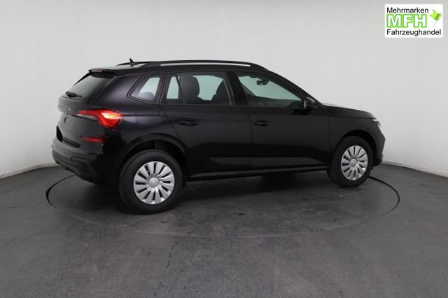 Skoda Kamiq Selection (Selection) 1.0 TSI 70 KW (95 PS) 5-Gang Schaltgetriebe 