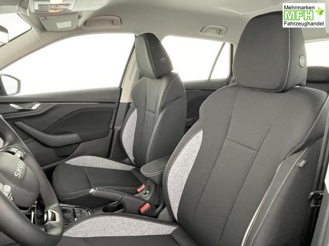 Skoda Kamiq Selection (Selection) 1.0 TSI 70 KW (95 PS) 5-Gang Schaltgetriebe 