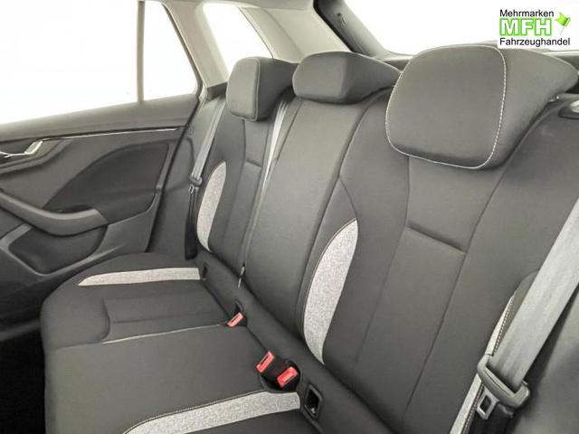 Skoda Kamiq Selection (Selection) 1.0 TSI 70 KW (95 PS) 5-Gang Schaltgetriebe 