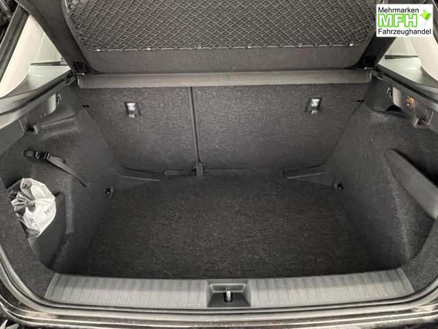 Skoda Kamiq Selection (Selection) 1.0 TSI 70 KW (95 PS) 5-Gang Schaltgetriebe 