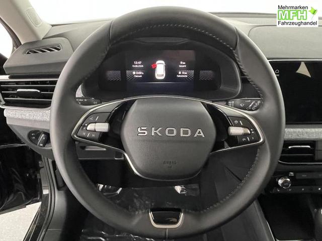 Skoda Kamiq Selection (Selection) 1.0 TSI 70 KW (95 PS) 5-Gang Schaltgetriebe 