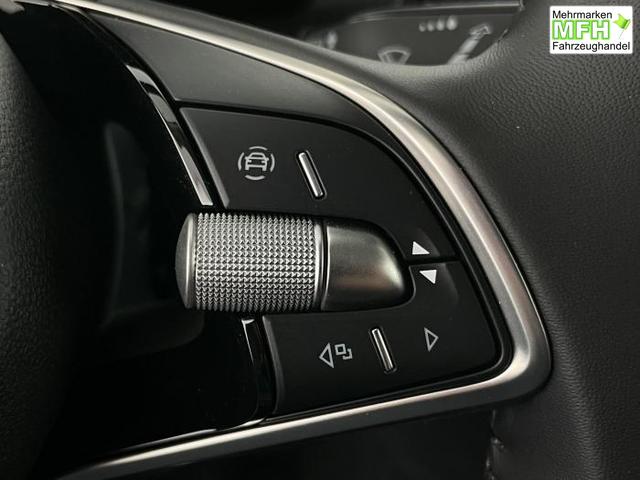 Skoda Kamiq Selection (Selection) 1.0 TSI 70 KW (95 PS) 5-Gang Schaltgetriebe 