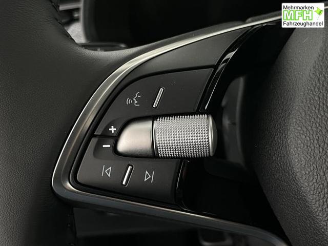 Skoda Kamiq Selection (Selection) 1.0 TSI 70 KW (95 PS) 5-Gang Schaltgetriebe 