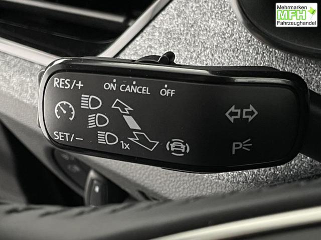 Skoda Kamiq Selection (Selection) 1.0 TSI 70 KW (95 PS) 5-Gang Schaltgetriebe 