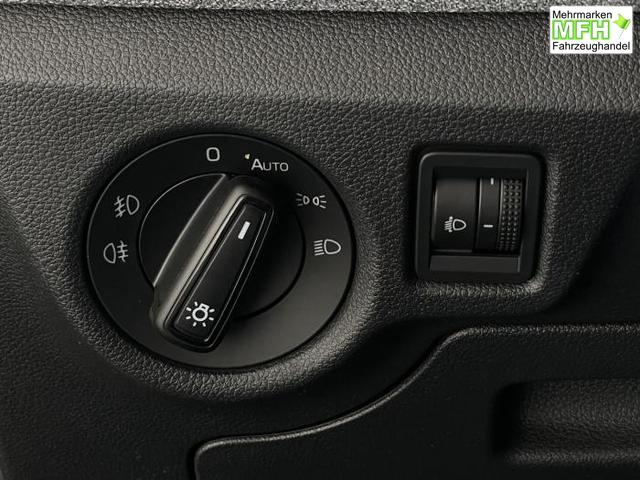 Skoda Kamiq Selection (Selection) 1.0 TSI 70 KW (95 PS) 5-Gang Schaltgetriebe 