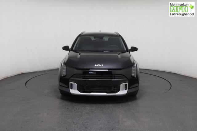 Kia XCeed Edition MJ 2027 (Edition) 1.6 T-GDI 110kW (150 PS) 7-Gang DCT Automatikgetriebe 