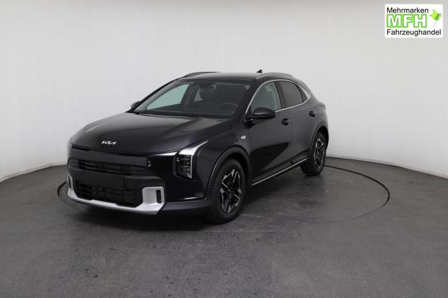 Kia XCeed Edition MJ 2027 (Edition) 1.6 T-GDI 110kW (150 PS) 7-Gang DCT Automatikgetriebe 