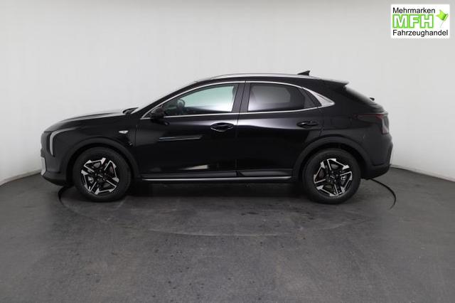 Kia XCeed Edition MJ 2027 (Edition) 1.6 T-GDI 110kW (150 PS) 7-Gang DCT Automatikgetriebe 