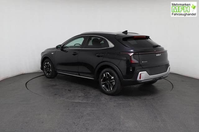 Kia XCeed Edition MJ 2027 (Edition) 1.6 T-GDI 110kW (150 PS) 7-Gang DCT Automatikgetriebe 