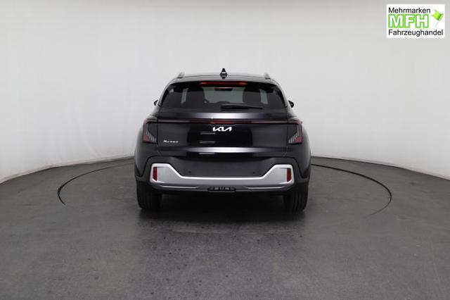 Kia XCeed Edition MJ 2027 (Edition) 1.6 T-GDI 110kW (150 PS) 7-Gang DCT Automatikgetriebe 