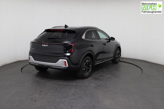 Kia XCeed Edition MJ 2027 (Edition) 1.6 T-GDI 110kW (150 PS) 7-Gang DCT Automatikgetriebe 
