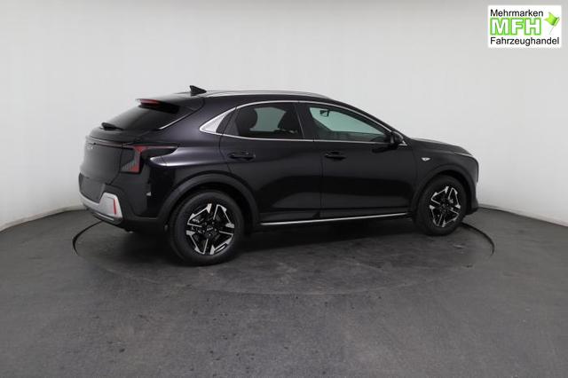 Kia XCeed Edition MJ 2027 (Edition) 1.6 T-GDI 110kW (150 PS) 7-Gang DCT Automatikgetriebe 