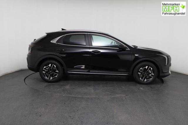 Kia XCeed Edition MJ 2027 (Edition) 1.6 T-GDI 110kW (150 PS) 7-Gang DCT Automatikgetriebe 