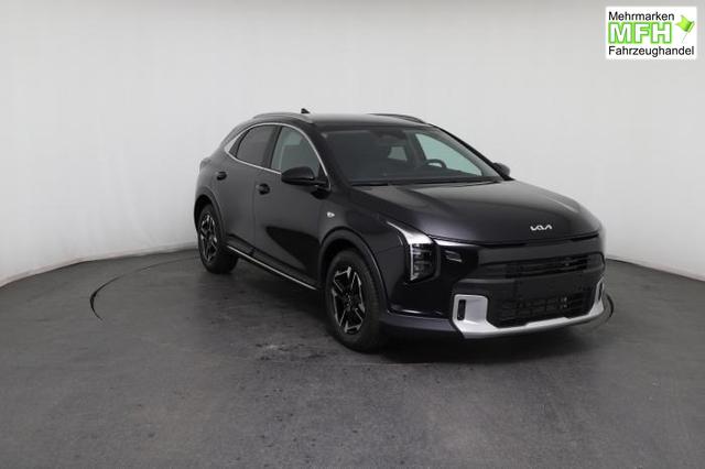 Kia XCeed Edition MJ 2027 (Edition) 1.6 T-GDI 110kW (150 PS) 7-Gang DCT Automatikgetriebe 