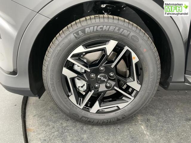Kia XCeed Edition MJ 2027 (Edition) 1.6 T-GDI 110kW (150 PS) 7-Gang DCT Automatikgetriebe 