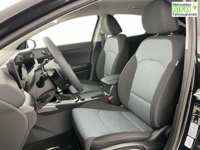 Kia XCeed Edition MJ 2027 (Edition) 1.6 T-GDI 110kW (150 PS) 7-Gang DCT Automatikgetriebe 