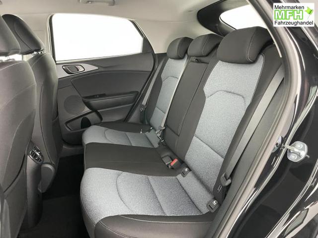 Kia XCeed Edition MJ 2027 (Edition) 1.6 T-GDI 110kW (150 PS) 7-Gang DCT Automatikgetriebe 
