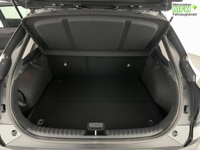 Kia XCeed Edition MJ 2027 (Edition) 1.6 T-GDI 110kW (150 PS) 7-Gang DCT Automatikgetriebe 