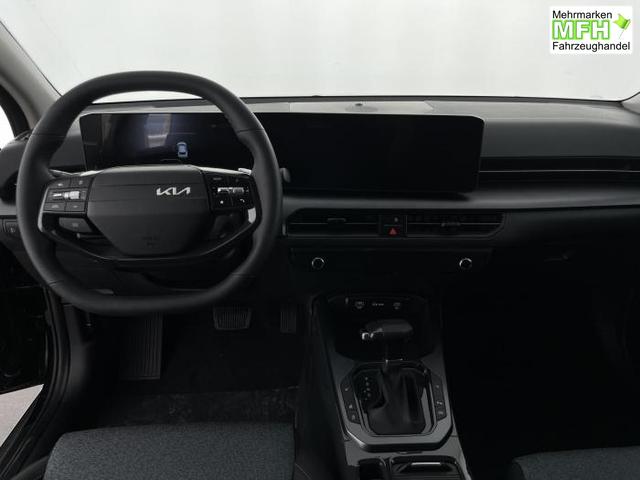 Kia XCeed Edition MJ 2027 (Edition) 1.6 T-GDI 110kW (150 PS) 7-Gang DCT Automatikgetriebe 