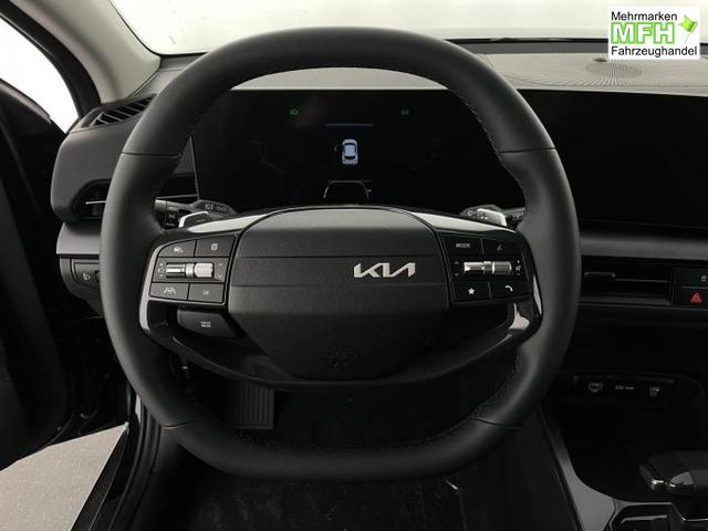 Kia XCeed Edition MJ 2027 (Edition) 1.6 T-GDI 110kW (150 PS) 7-Gang DCT Automatikgetriebe 