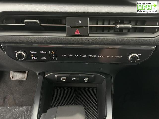 Kia XCeed Edition MJ 2027 (Edition) 1.6 T-GDI 110kW (150 PS) 7-Gang DCT Automatikgetriebe 