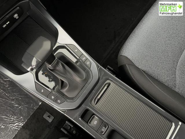 Kia XCeed Edition MJ 2027 (Edition) 1.6 T-GDI 110kW (150 PS) 7-Gang DCT Automatikgetriebe 