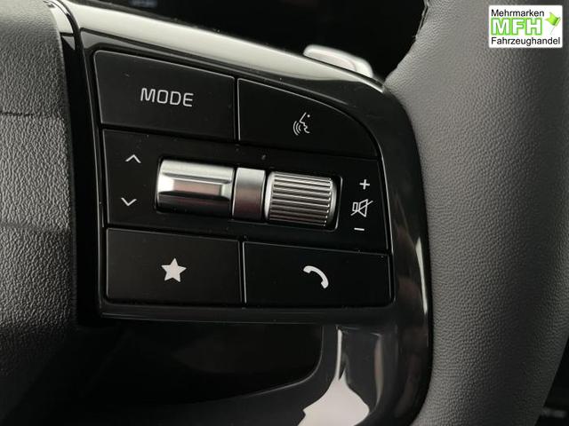 Kia XCeed Edition MJ 2027 (Edition) 1.6 T-GDI 110kW (150 PS) 7-Gang DCT Automatikgetriebe 