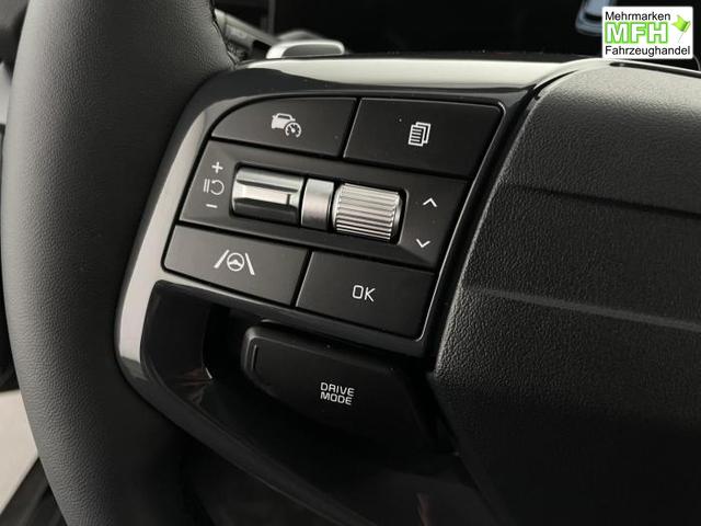 Kia XCeed Edition MJ 2027 (Edition) 1.6 T-GDI 110kW (150 PS) 7-Gang DCT Automatikgetriebe 