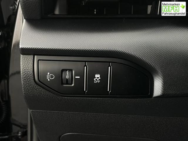 Kia XCeed Edition MJ 2027 (Edition) 1.6 T-GDI 110kW (150 PS) 7-Gang DCT Automatikgetriebe 