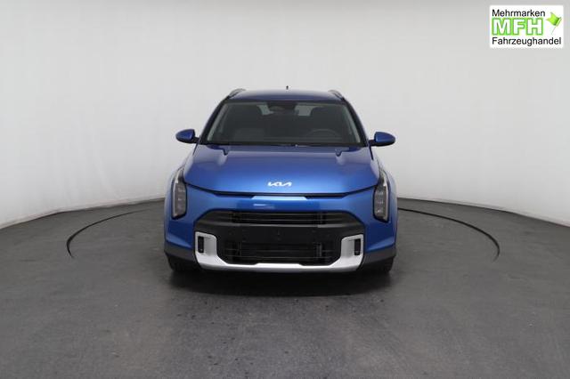 Kia XCeed Edition MJ 2027 (Edition) 1.6 T-GDI 110kW (150 PS) 7-Gang DCT Automatikgetriebe 