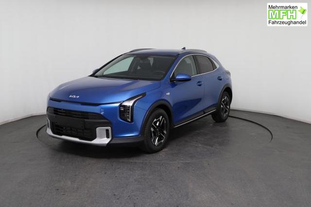 Kia XCeed Edition MJ 2027 (Edition) 1.6 T-GDI 110kW (150 PS) 7-Gang DCT Automatikgetriebe 
