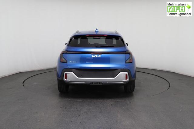 Kia XCeed Edition MJ 2027 (Edition) 1.6 T-GDI 110kW (150 PS) 7-Gang DCT Automatikgetriebe 