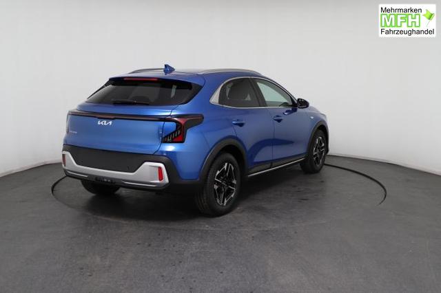 Kia XCeed Edition MJ 2027 (Edition) 1.6 T-GDI 110kW (150 PS) 7-Gang DCT Automatikgetriebe 