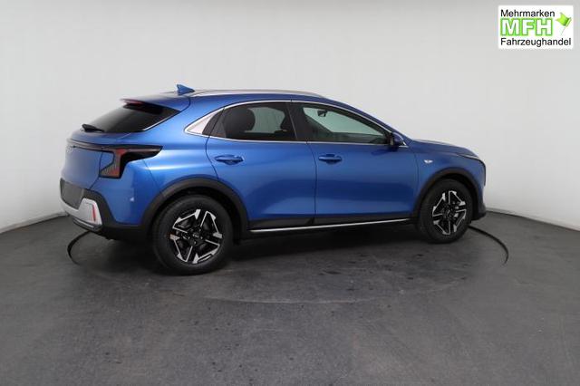 Kia XCeed Edition MJ 2027 (Edition) 1.6 T-GDI 110kW (150 PS) 7-Gang DCT Automatikgetriebe 