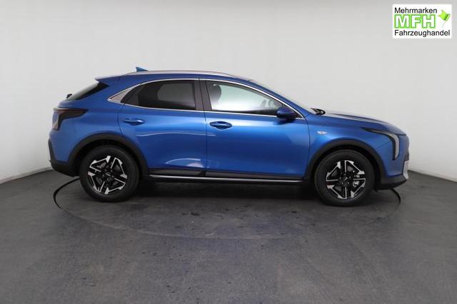 Kia XCeed Edition MJ 2027 (Edition) 1.6 T-GDI 110kW (150 PS) 7-Gang DCT Automatikgetriebe 