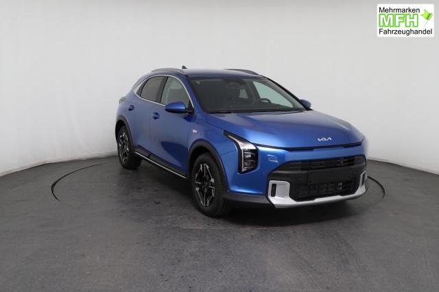 Kia XCeed Edition MJ 2027 (Edition) 1.6 T-GDI 110kW (150 PS) 7-Gang DCT Automatikgetriebe 